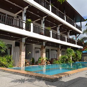 Vanda House Resort